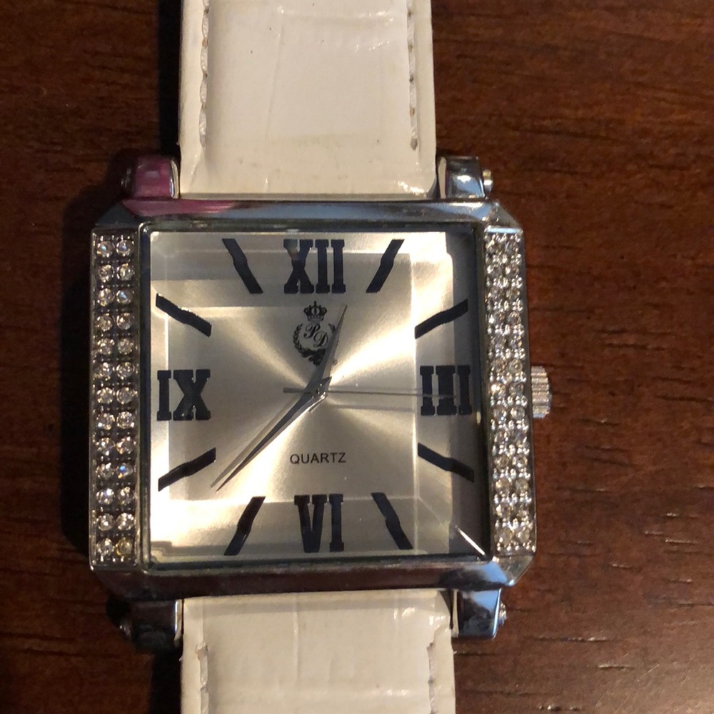 watch premier design